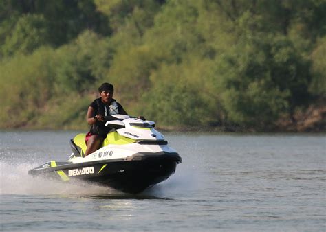 Boating this weekend? Have a sober driver, rangers warn